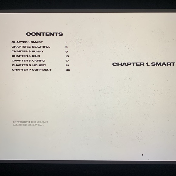 Adult coloring book - Picture 2 of 4